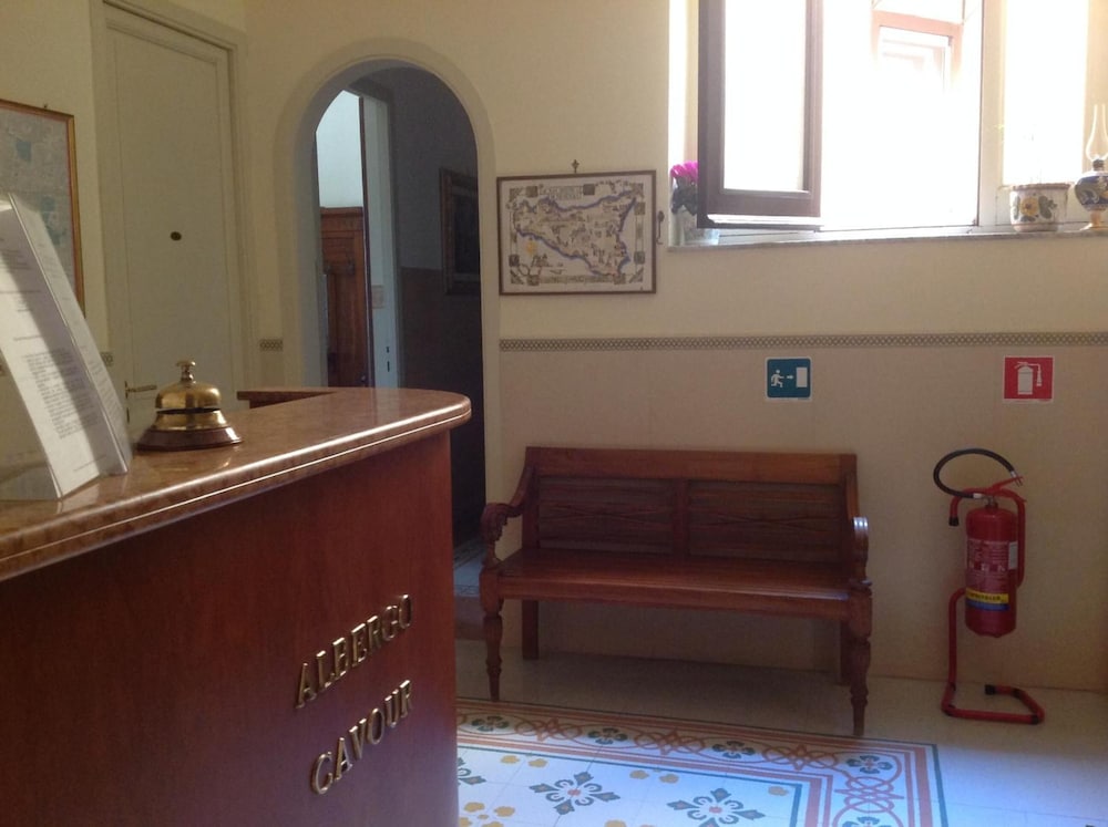 albergo cavour