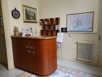 albergo cavour
