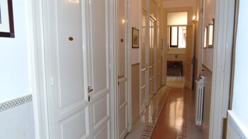 albergo cavour