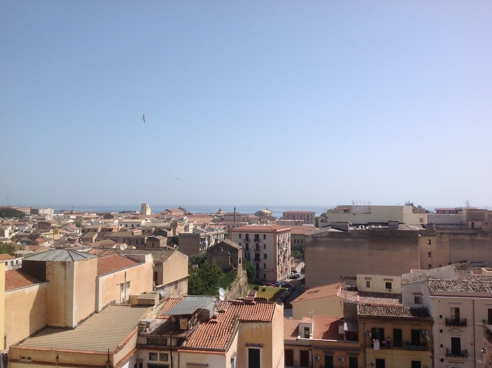 albergo cavour
