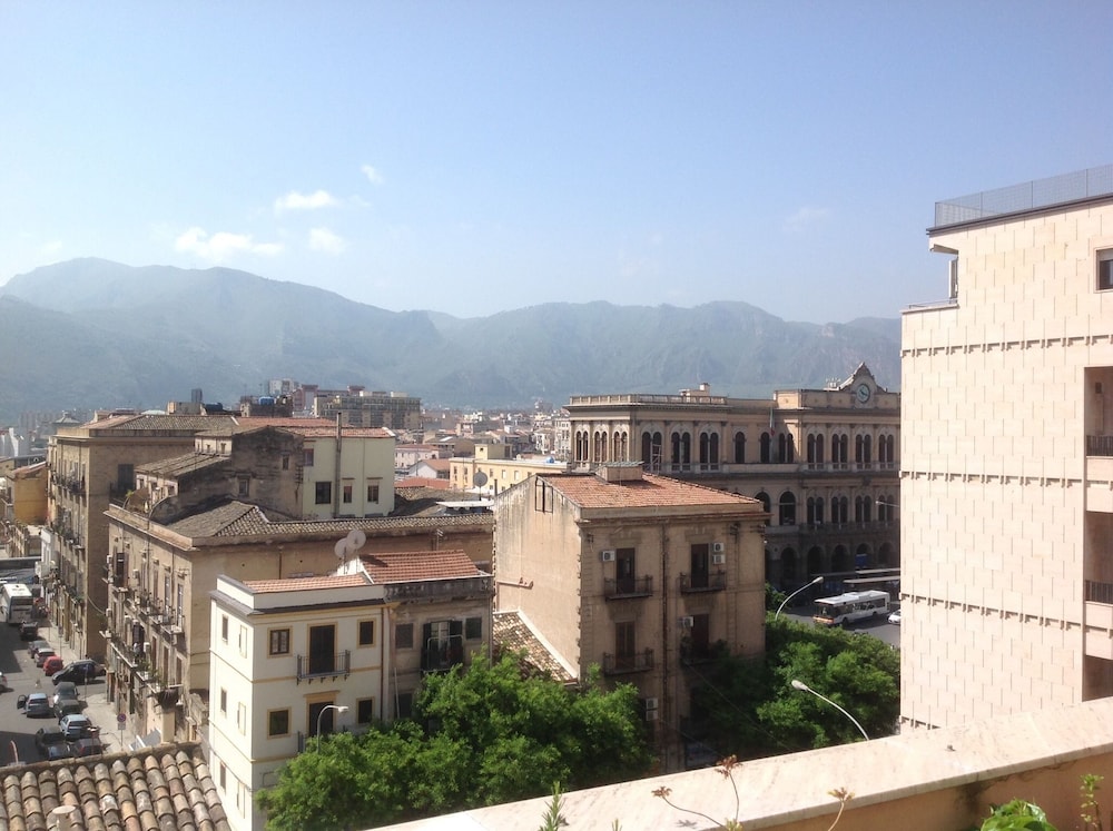 albergo cavour