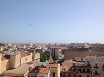 albergo cavour