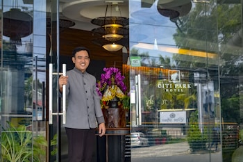Citi Park Hotel Powered By Cocotel,Cebu City>>Cebu,3 star