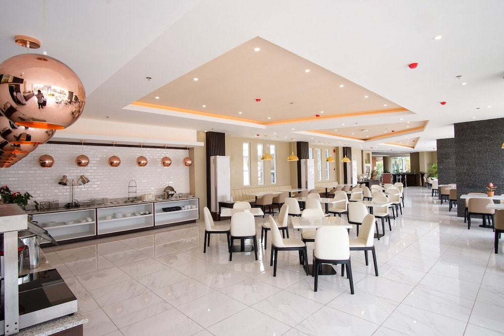 citi park hotel powered by cocotel