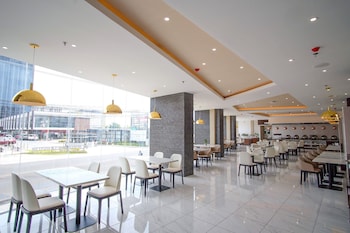 citi park hotel powered by cocotel