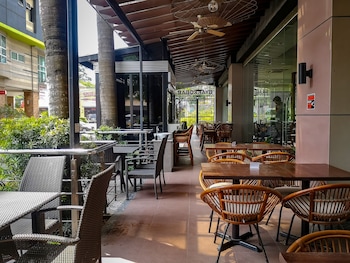Citi Park Hotel Powered By Cocotel,Cebu City>>Cebu,3 star