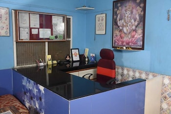 shri yoga mandir guest house