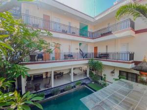 dedy beach inn