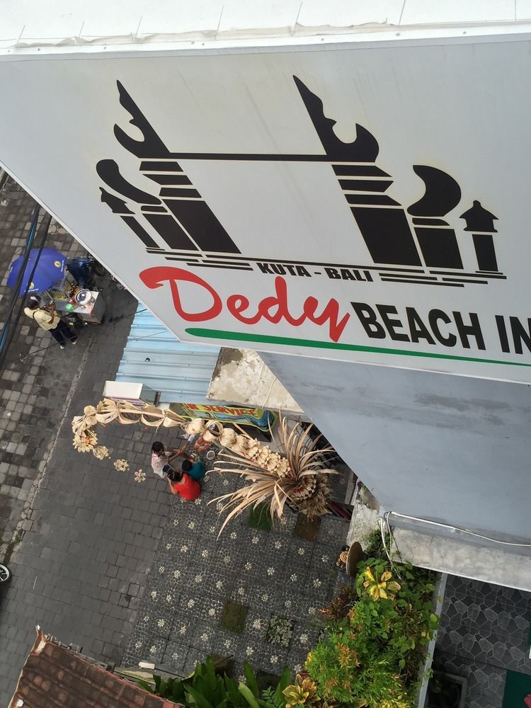 dedy beach inn