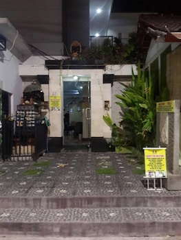 Dedy Beach Inn,Karur By Pass Road,3 star