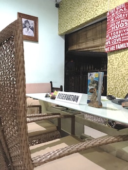 Dedy Beach Inn,Karur By Pass Road,3 star