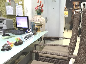 Dedy Beach Inn,Karur By Pass Road,3 star