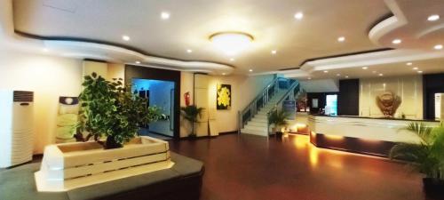 hotel merpati