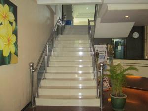 hotel merpati
