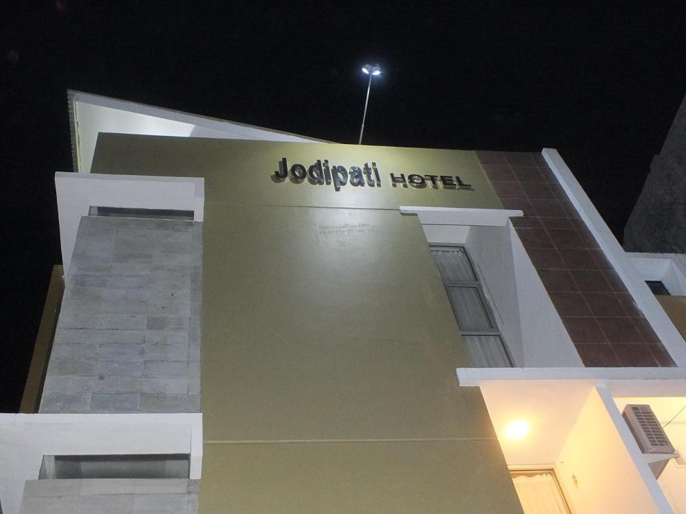 jodipati hotel