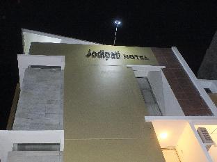 jodipati hotel