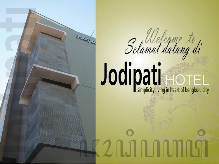 jodipati hotel