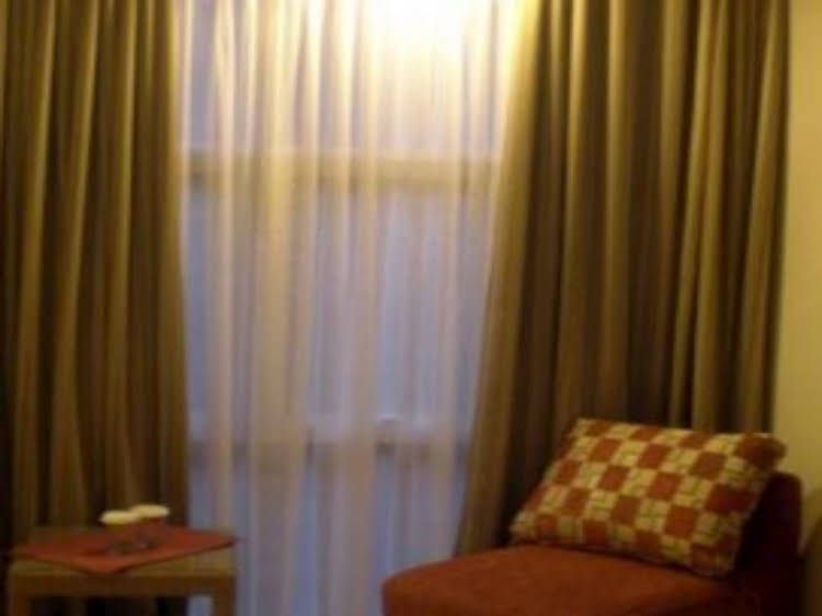 jodipati hotel