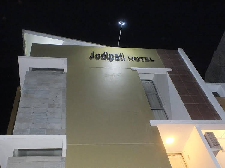 jodipati hotel