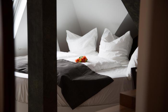 alpha and omega hotel