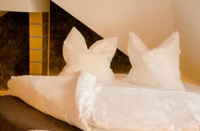 alpha and omega hotel