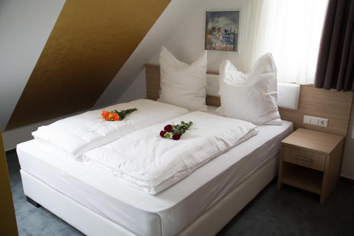 alpha and omega hotel