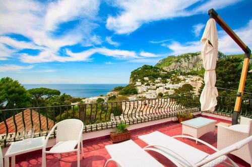 capri