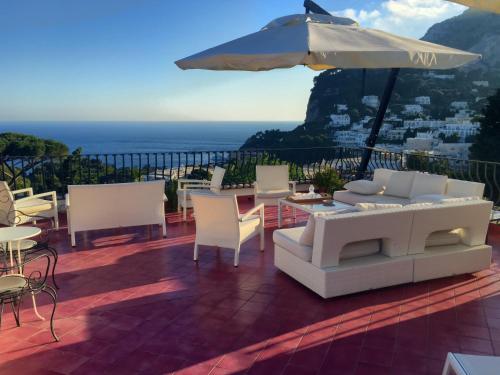 capri