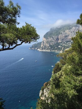 capri