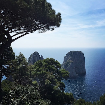 capri