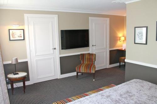 hotel jardin le pasteur