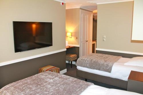 hotel jardin le pasteur