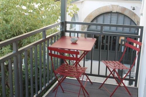 hotel jardin le pasteur