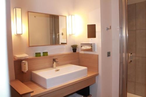 hotel jardin le pasteur