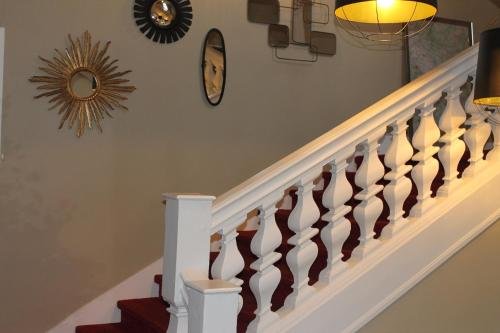 hotel jardin le pasteur