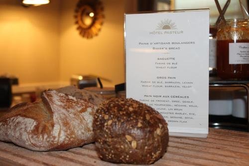 hotel jardin le pasteur