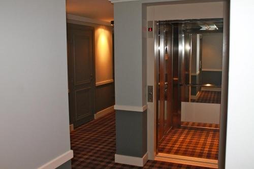 hotel jardin le pasteur