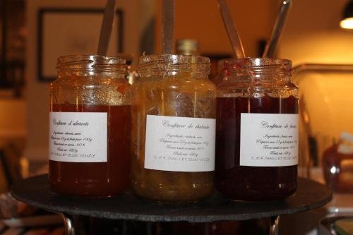 hotel jardin le pasteur