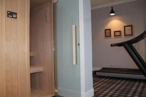 hotel jardin le pasteur