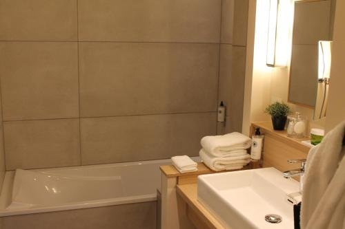 hotel jardin le pasteur