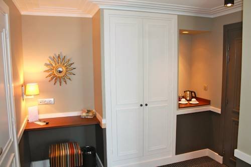 hotel jardin le pasteur