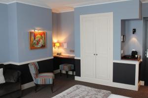 hotel jardin le pasteur