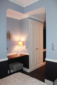 hotel jardin le pasteur