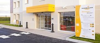 Premiere Classe Sens Nord - Saint Clement,Fontaine-La-Gaillarde>>Auxerre,2 star