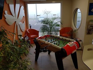 premiere classe sens nord saint clement