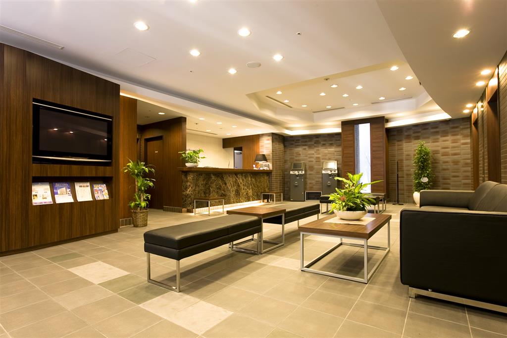 daiwa roynet hotel shin yokohama