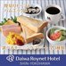 daiwa roynet hotel shin yokohama