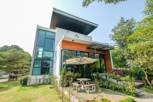 Haak Boutique Hotel,Don Kaeo>>Chiang Mai,3 star