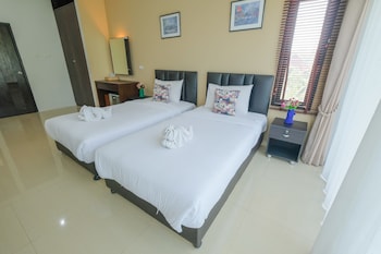 haak boutique hotel