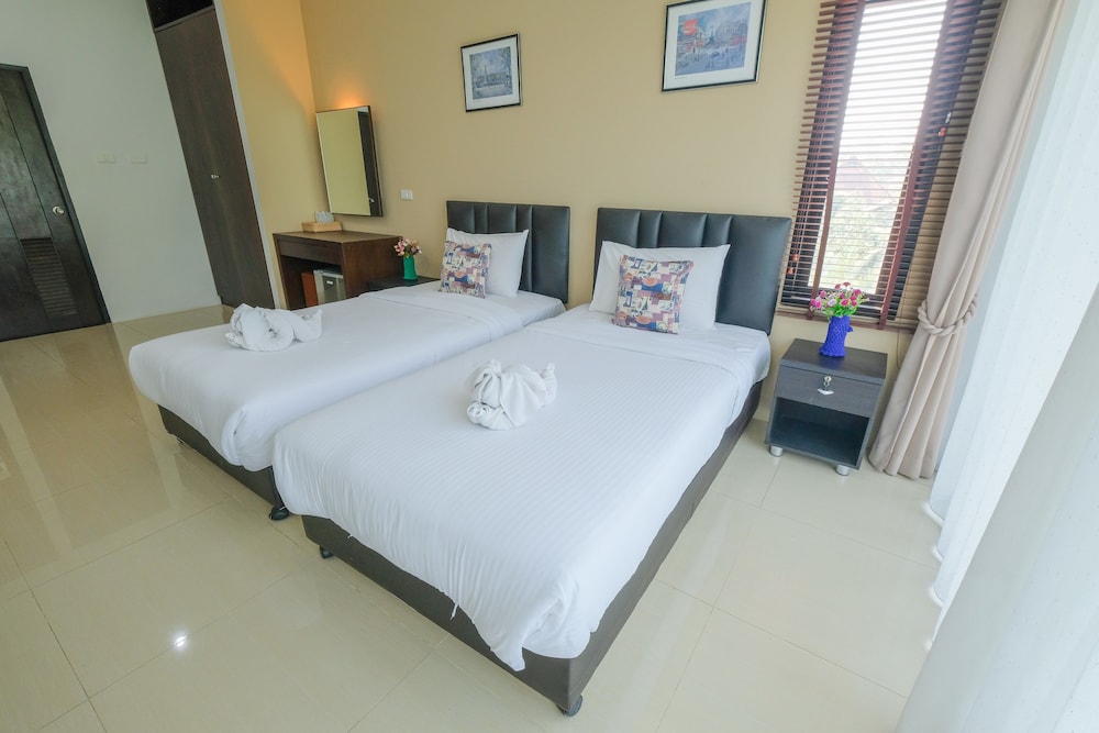 haak boutique hotel